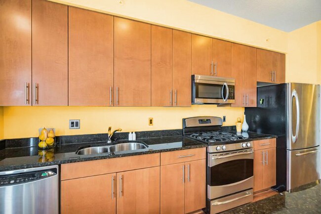 Kenyan Square Condominiums unit 319, Washington, DC 20010 - photo 3