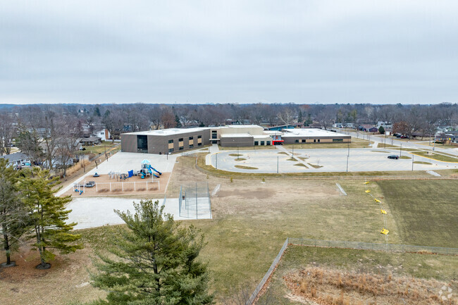 Fellows Elementary School