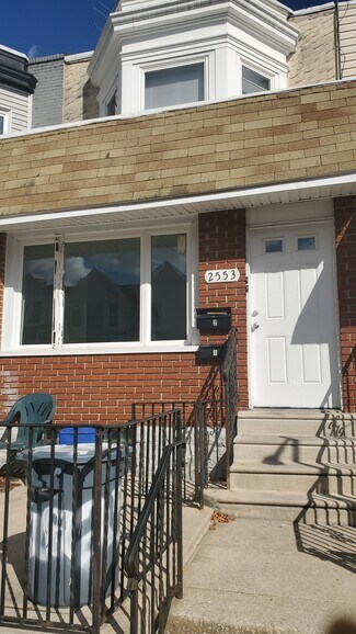 2553 Bonaffon St Unit Apartment 1, Philadelphia, PA 19142