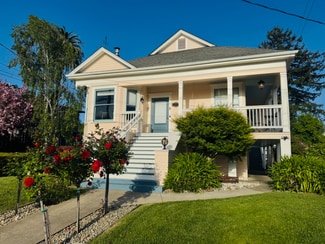 754 Slater St Unit B, Santa Rosa, CA 95404