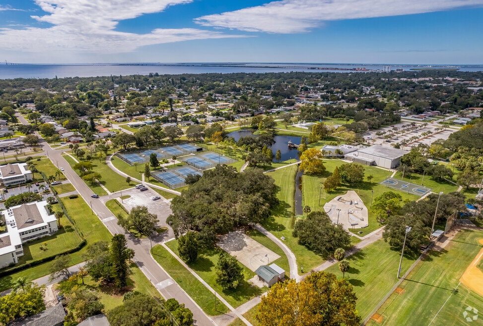 Greater Pinellas Point