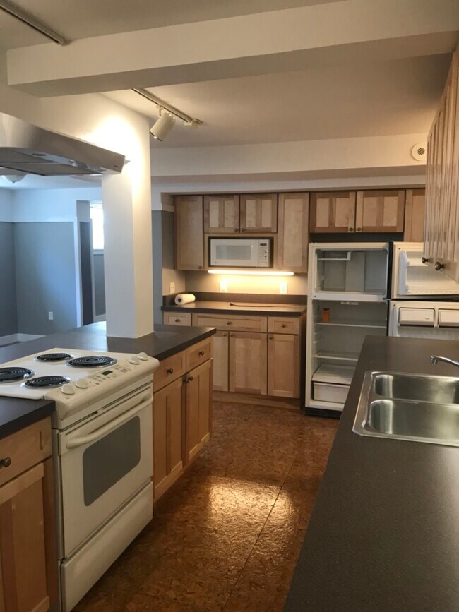 313 E Davenport St Unit 313, Iowa City, IA 52245