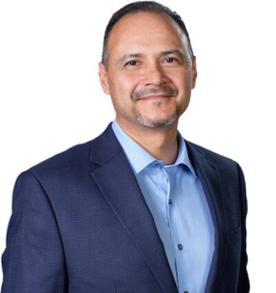 Joe Castillo