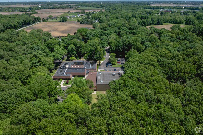 Lial Catholic School welcomes eager minds.