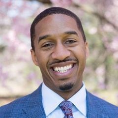 Seth Floyd