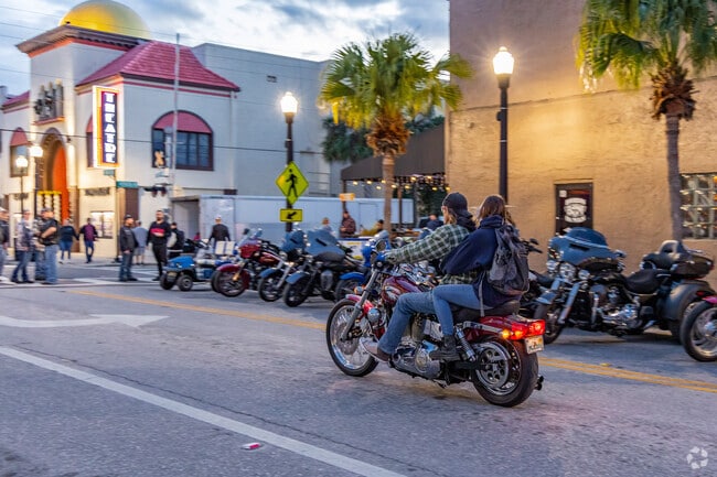 The Cotee River Bike Fest will build lasting memories, and freindships.