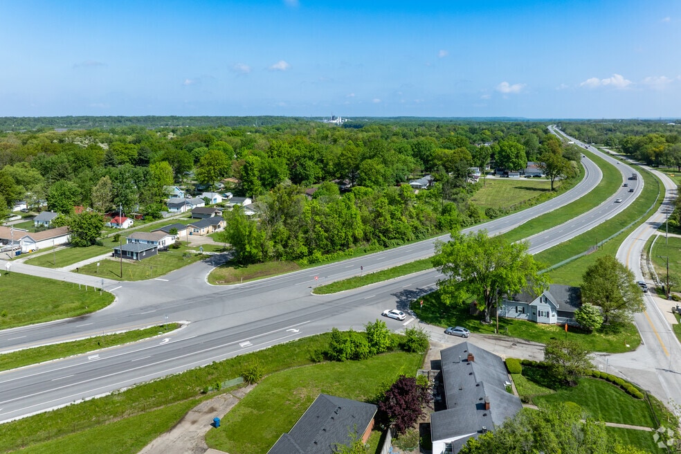 Fort Harrison Villa-White Oak Place