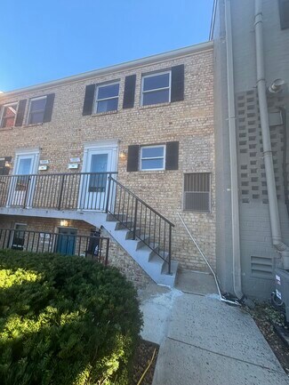 5911 Mayflower Ct Unit 5911 Mayflower Court, Alexandria, VA 22312