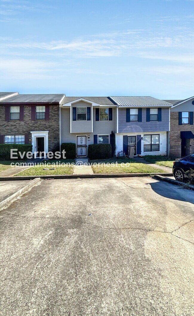 5547 St James St, Birmingham, AL 35235