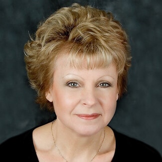 Janet Ford