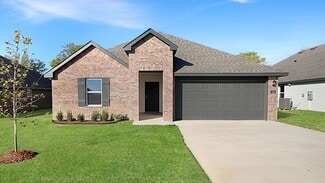 7516 N 154th East Ave, Owasso, OK 74055