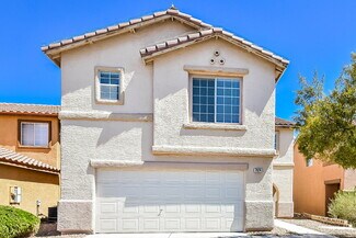 7924 Quick Pine St, Las Vegas, NV 89143