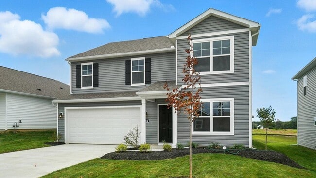 938 Sherwood Loop, Bellefontaine, OH 43311 - photo 3