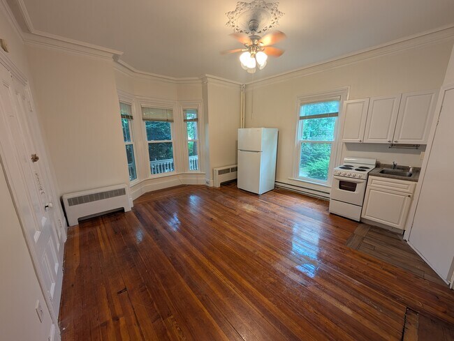 69 Dana St unit 1, Cambridge, MA 02138 - photo 4