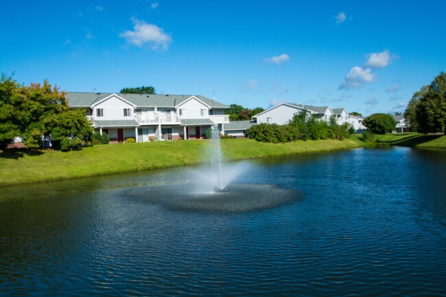 Lexington Townhomes and Apartments, Roseville, MN 55113 - photo 3