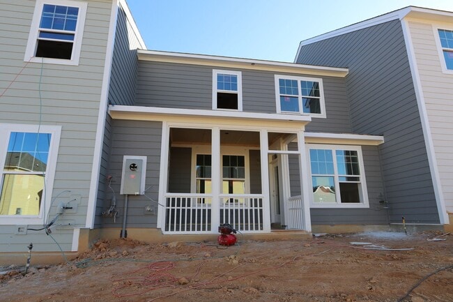 3142 Cathedral Comb Dr, Apex, NC 27502 - photo 6