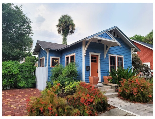 408 NE 3rd Ave unit ID1359130P, Gainesville, FL 32601 - photo 2