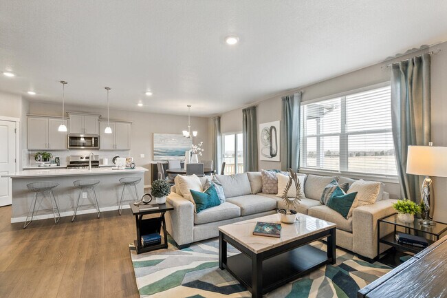 8644 E 132nd Place unit 36210387, Thornton, CO 80602 - photo 7