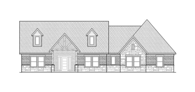 304 Oak Meadow Ln St unit 36494290, Weatherford, TX 76085 - photo 3