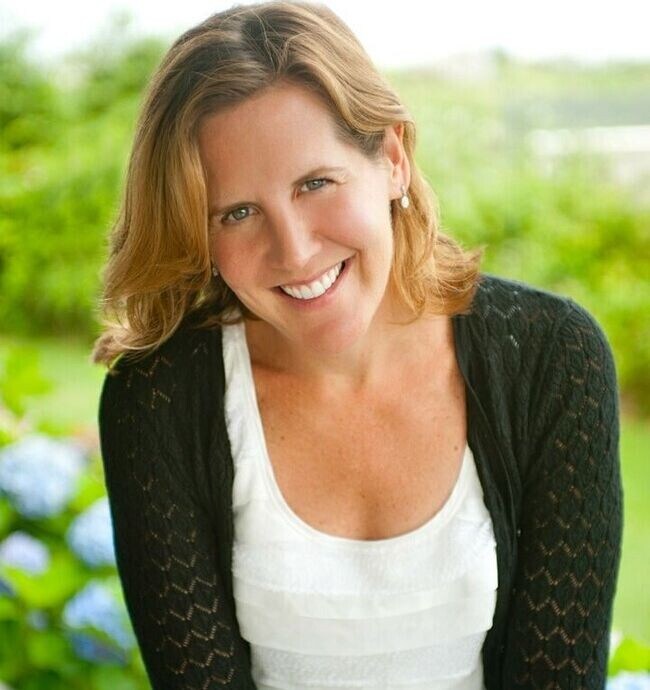 Midge Berkery
