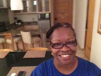 Karen Williams Nelson