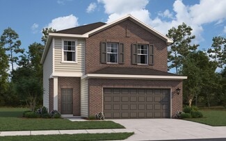 6190 Emperor Pine Trail, Porter, TX 77365