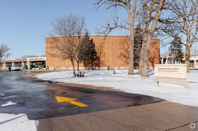 Blackhawk Middle School