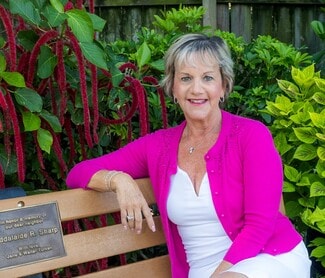 Sally Masters