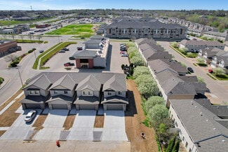 8221 Colby Place, Lincoln, NE 68505