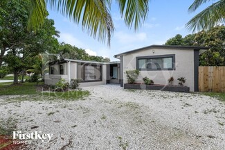 1185 Arizona Ave, Fort Lauderdale, FL 33312
