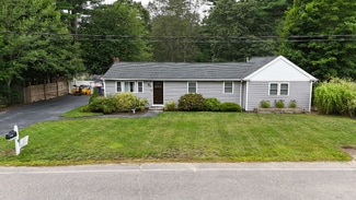69 Carver Rd, Wareham, MA 02576