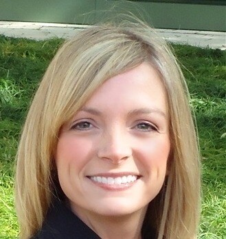 Alison Foote