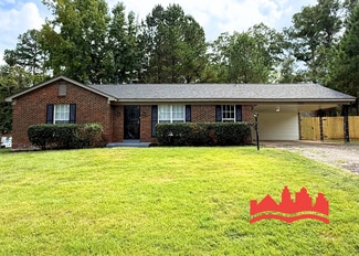 5313 Longacre Ave, Memphis, TN 38134