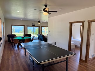 27945 Island Butte Ln, Big Arm, MT 59910