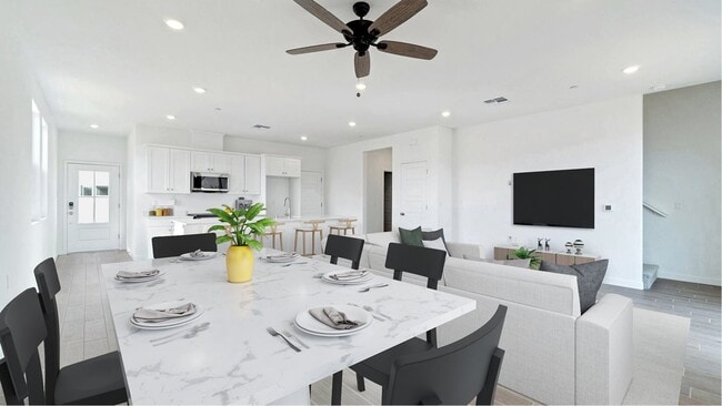 2300 N Osmun Ave, Clovis, CA 93619 - photo 3