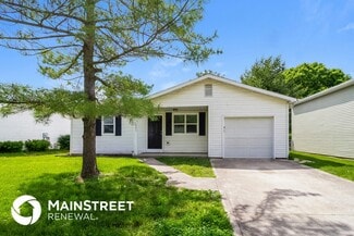 2495 Willow View Ct, Grove City, OH 43123