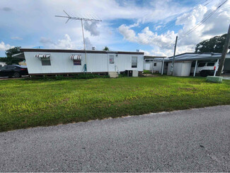 6333 20th St, Zephyrhills, FL 33542