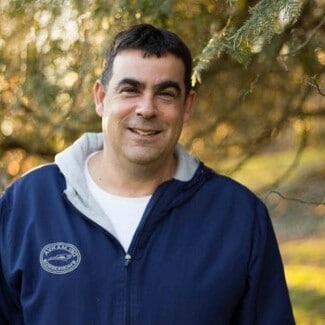 Pete Martino