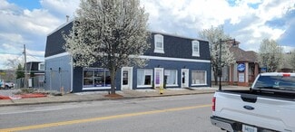 10524 Watterson Trail Unit Pena Building 1 BR, Louisville, KY 40299