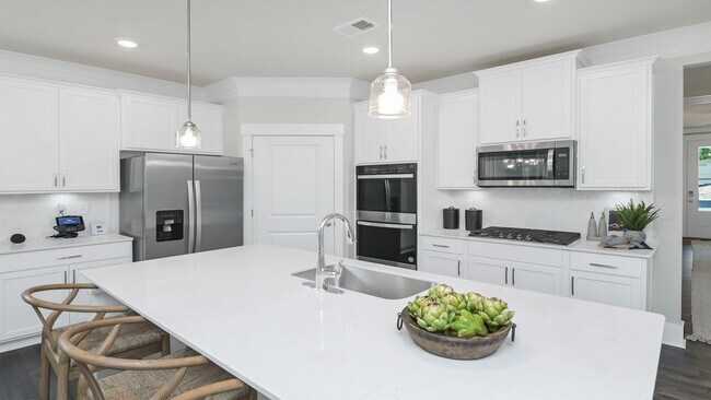 460 Forest Edge Trail, Lexington, SC 29072 - photo 7