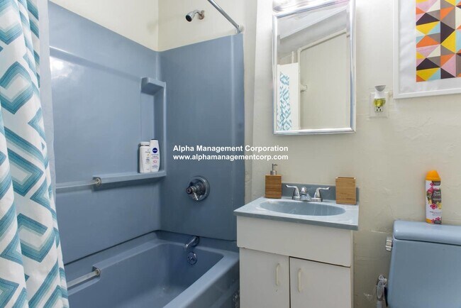 1232 Beacon St unit 1, Brookline, MA 02446 - photo 4