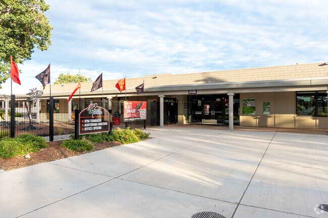 North Medford High School