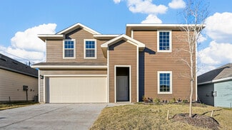 0 Coming Soon St Unit 37029323, Sherman, TX 75092