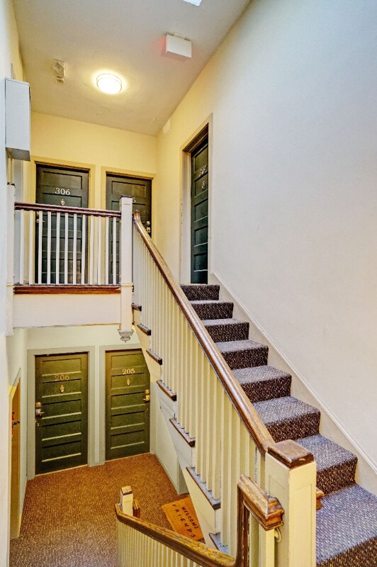 402 N Delaware St Unit 307, Indianapolis, IN 46204