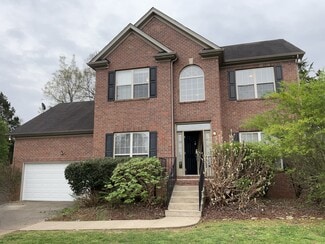 326 Thetahill Rd, Murfreesboro, TN 37130