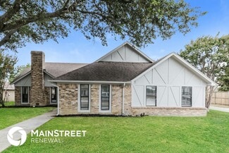 1421 Pine Hill Dr, Garland, TX 75043