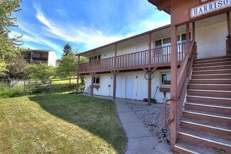 334 Harrison Blvd Unit 4, Kalispell, MT 59901
