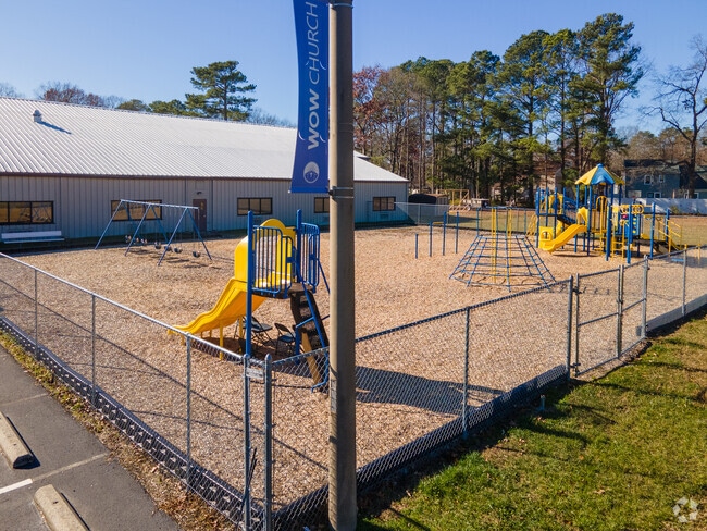 Denbigh Christian Academy