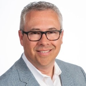 Christopher Mesch