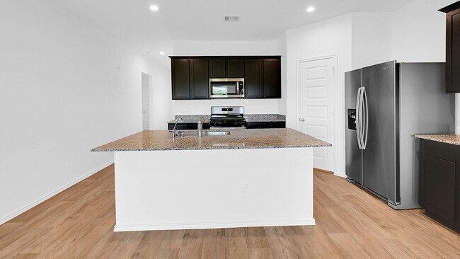 6119 Orchid Crest Ln, Rosenberg, TX 77469 - photo 2